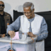 Bangladesh Election Results 2026 LIVE: बांग्लादेश में संसदीय चुनाव के तहत मतगणना जारी; BNP ने जीती पहली सीट