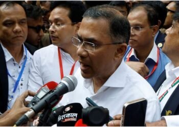 Bangladesh: 'संघर्ष में कई नेताओं और कार्यकर्ताओं को खो दिया', चुनाव में जीत के बाद BNP ने जनता का जताया आभार