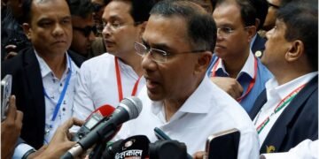 Bangladesh: 'संघर्ष में कई नेताओं और कार्यकर्ताओं को खो दिया', चुनाव में जीत के बाद BNP ने जनता का जताया आभार