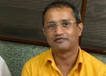 Bengal: 'पार्टी टिकट पर नहीं लड़ूंगा चुनाव', बंगाल चुनाव से पहले कुर्सियांग भाजपा विधायक बिष्णुप्रसाद का एलान