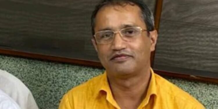 Bengal: 'पार्टी टिकट पर नहीं लड़ूंगा चुनाव', बंगाल चुनाव से पहले कुर्सियांग भाजपा विधायक बिष्णुप्रसाद का एलान