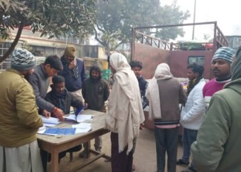 Bihar News: पटना में भीषण हादसे में पांच लोगों की मौत, तेज रफ्तार ट्रक ने ऑटो में मारी टक्कर; तीन गंभीर