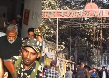 Bihar News : पप्पू यादव जेल से हुए रिहा, न्यायपालिका का जताया आभार, कहा- सच और झूठ का फैसला हुआ है