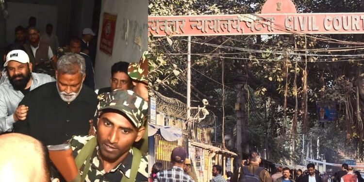 Bihar News : पप्पू यादव जेल से हुए रिहा, न्यायपालिका का जताया आभार, कहा- सच और झूठ का फैसला हुआ है