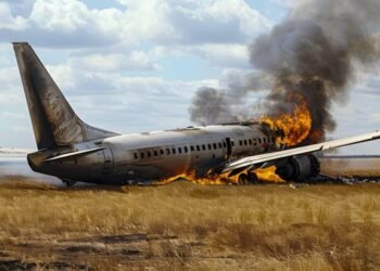 Bolivia Plane Crash: बोलिविया में नोटों से भरा विमान हाईवे पर क्रैश, 15 लोगों की मौत; पैसे लूटने की मची होड़