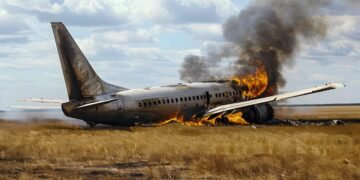 Bolivia Plane Crash: बोलिविया में नोटों से भरा विमान हाईवे पर क्रैश, 15 लोगों की मौत; पैसे लूटने की मची होड़