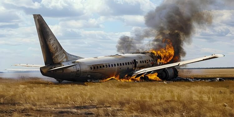 Bolivia Plane Crash: बोलिविया में नोटों से भरा विमान हाईवे पर क्रैश, 15 लोगों की मौत; पैसे लूटने की मची होड़