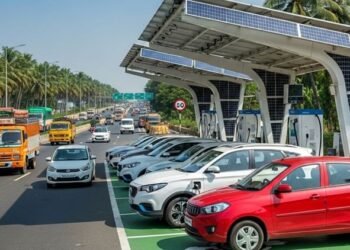 Budget 2026-27: ईवी और रिन्यूएबल एनर्जी पर फोकस, बजट 2026 में बैटरी सेक्टर को राहत