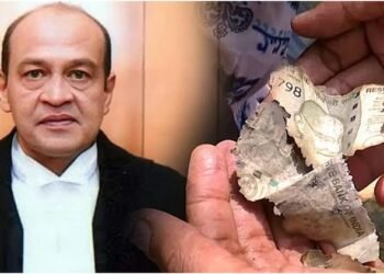 Cash Row: नए सिरे से होगी जस्टिस यशवंत वर्मा के खिलाफ आरोपों की जांच, लोकसभा स्पीकर ने समिति का किया पुनर्गठन