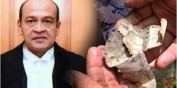 Cash Row: नए सिरे से होगी जस्टिस यशवंत वर्मा के खिलाफ आरोपों की जांच, लोकसभा स्पीकर ने समिति का किया पुनर्गठन