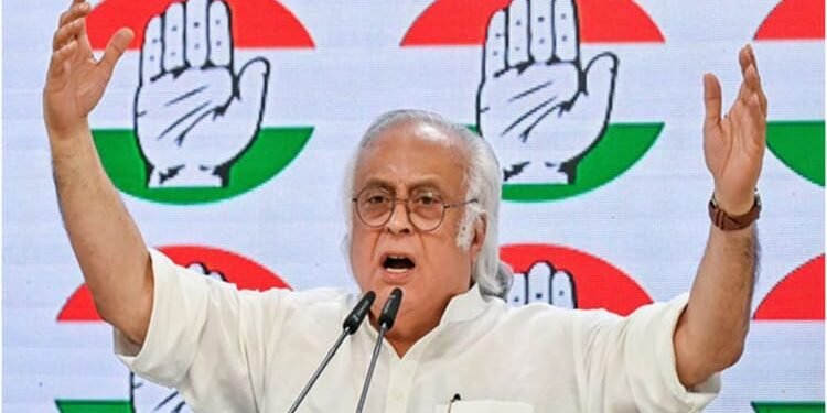 Congress On Global Tariff: भारत-अमेरिका व्यापार समझौते पर कांग्रेस का वार, कहा- ये डील नहीं देश के लिए परेशानी