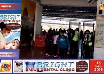 महाशिवरात्रि पर प्रयाग जंक्शन और फाफामऊ स्टेशन पर सुदृढ़ भीड़ प्रबंधन व्यवस्था लागू