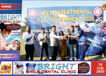 सिक्योरिटी हंटर्स ने जीता आईडीएल टी-20 क्रिकेट लीग 2026 का खिताब, फाइनल में इंजिनियरिंग डेयर डेविल्स को 8 विकेट से हराया