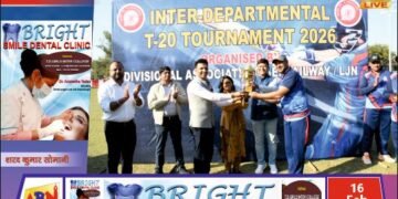 सिक्योरिटी हंटर्स ने जीता आईडीएल टी-20 क्रिकेट लीग 2026 का खिताब, फाइनल में इंजिनियरिंग डेयर डेविल्स को 8 विकेट से हराया