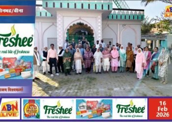 27 हज यात्रियों का टीकाकरण व प्रशिक्षण संपन्न, मेडिकल स्क्रीनिंग के बाद प्रमाणपत्र वितरित