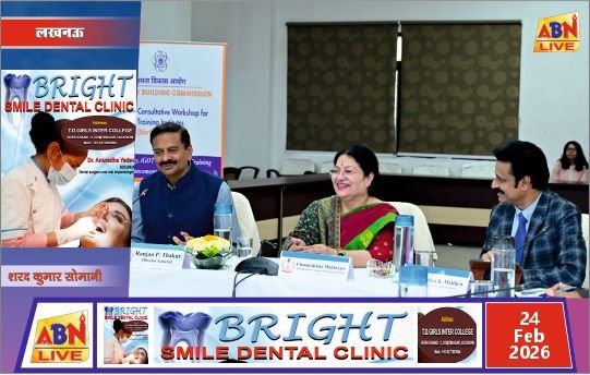 आईआरआईटीएम में प्रौद्योगिकी व एआई आधारित प्रशिक्षण पर कार्यशाला