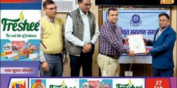 उत्तर रेलवे लखनऊ मंडल के 28 कर्मचारी सेवानिवृत्त, गरिमामय समारोह में दी गई भावभीनी विदाई