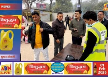 माघी पूर्णिमा पर प्रयाग जंक्शन का व्यापक निरीक्षण, श्रद्धालुओं की सुविधा और सुरक्षा पर उत्तर रेलवे का विशेष फोकस