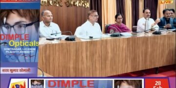 सीएम डैशबोर्ड से विकास कार्यों की समीक्षा, लक्ष्य पूरा न होने पर कार्रवाई के निर्देश : जिलाधिकारी