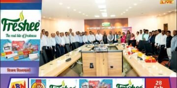 एनसीएल से फरवरी माह में 59 कर्मी सेवानिवृत्त, भावभीनी विदाई समारोह आयोजित