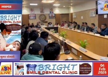 एनआरएमयू की 247वीं स्थाई वार्ता तंत्र बैठक का शुभारंभ, कर्मचारी हितों व प्रशासनिक विषयों पर मंथन