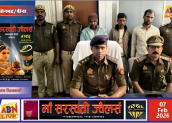 कोन पुलिस की बड़ी कार्रवाई, अंतर्राज्यीय गो-तस्कर गिरोह का भंडाफोड़, सरगना समेत तीन गिरफ्तार