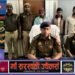 कोन पुलिस की बड़ी कार्रवाई, अंतर्राज्यीय गो-तस्कर गिरोह का भंडाफोड़, सरगना समेत तीन गिरफ्तार