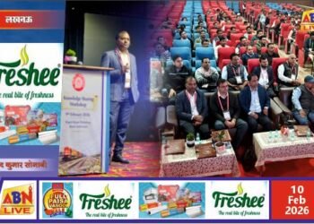 आरडीएसओ की झांसी में ज्ञान-साझाकरण कार्यशाला, मालवाहक वैगनों की सुरक्षा व अनुरक्षण पर हुआ व्यापक विमर्श