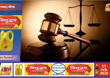 नाबालिग से दुष्कर्म के दोषी मुमताज अंसारी को 20 वर्ष का कठोर कारावास, 80 हजार रुपये अर्थदंड