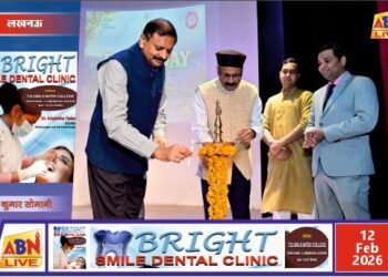 भारतीय रेल परिवहन प्रबंधन संस्थान में ‘इंडिया डे’ व दीक्षांत समारोह संपन्न, 112 प्रशिक्षु अधिकारियों ने फाउंडेशन कोर्स पूरा किया