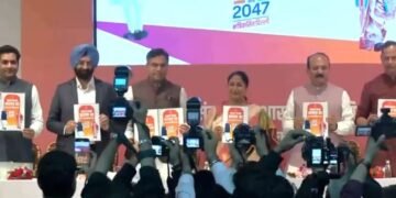 Delhi BJP Report Card: सरकार ने एक साल में क्या-क्या किया? सीएम रेखा गुप्ता ने रिपोर्ट कार्ड में गिनाए काम