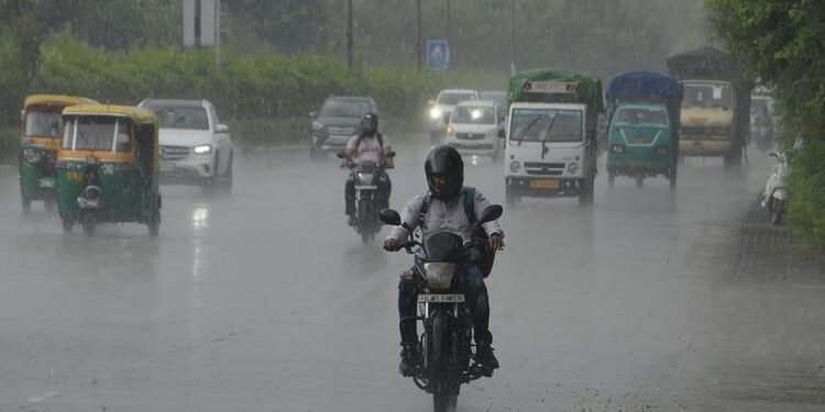 Delhi NCR Weather: दो पश्चिमी विक्षोभ देंगे दस्तक, सर्द हवाओं का बढ़ेगा सितम; राजधानी में कल से कोहरे की आशंका
