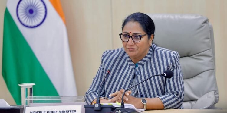 Delhi: नेहरू प्लेस में पार्किंग संकट होगा खत्म, छह मंजिला मल्टीलेवल पार्किंग शुरू, एलजी और CM ने किया शुभारंभ