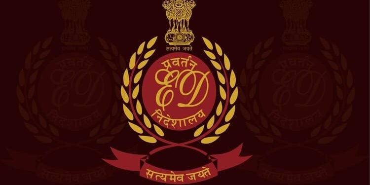 ED Raids: बंगाल से दिल्ली तक ईडी की कार्रवाई, रेत और कोयला तस्करी मामले में एक साथ कई ठिकानों पर छापेमारी
