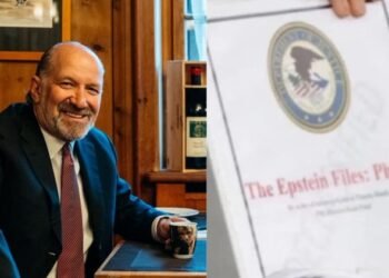 Epstein Case: एपस्टीन से मुलाकात पर अमेरिकी वाणिज्य मंत्री का कबूलनामा, बोले- सजा के बाद भी दो बार मिले