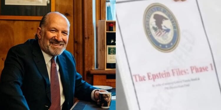 Epstein Case: एपस्टीन से मुलाकात पर अमेरिकी वाणिज्य मंत्री का कबूलनामा, बोले- सजा के बाद भी दो बार मिले