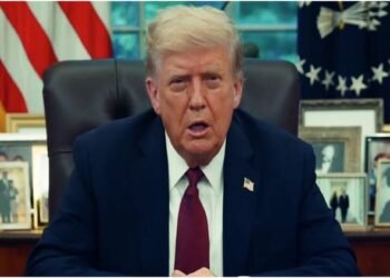 Epstein Files: एपस्टीन से रिश्तों पर ट्रंप बोले- मेरा उससे कोई लेना-देना नहीं, मुझे आरोपों से बरी कर दिया गया