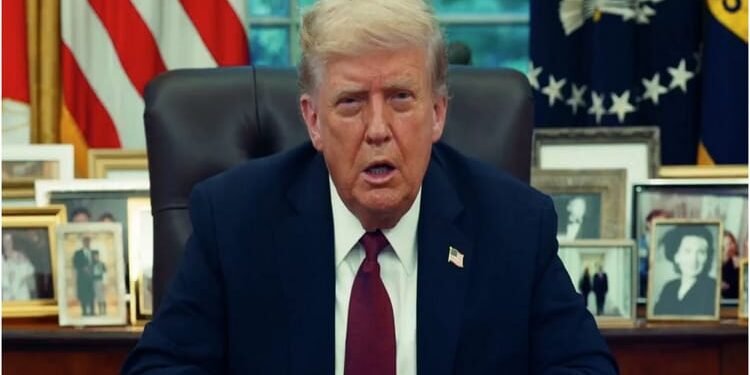 Epstein Files: एपस्टीन से रिश्तों पर ट्रंप बोले- मेरा उससे कोई लेना-देना नहीं, मुझे आरोपों से बरी कर दिया गया