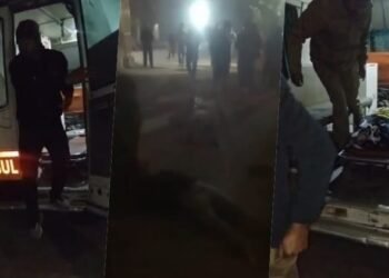 Ghaziabad Triple Suicide: तीन सगी नाबालिग बहनों ने 9वीं मंजिल से कूदकर दी जान, ऑनलाइन गेमिंग बनी वजह