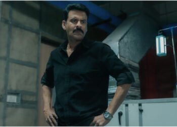 Ghuskhor Pandat Row: फिल्म निर्माता ने सुप्रीम कोर्ट में वापस लिया फिल्म का टाइटल, फिलहाल नया नाम तय नहीं