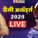Grammy Awards 2026 Live: चार साल बाद मंच पर दिखे बीबर, होस्ट ने की ट्रंप की नकल; जानें किस-किसको मिला ग्रैमी?