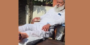 Haryana: कैबिनेट मंत्री अनिल विज के साथ घर में हादसा, वॉशरूम में गिरने से दोनों पैरों में फ्रैक्चर