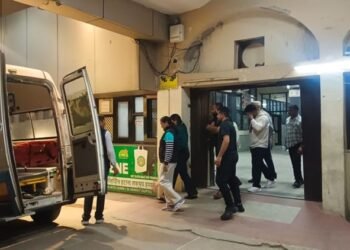 IDFC Bank Fraud: मास्टरमाइंड बैंक मैनेजर समेत चार गिरफ्तार, उच्च स्तरीय समिति कर रही है मामले की गहन जांच