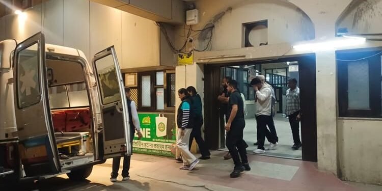 IDFC Bank Fraud: मास्टरमाइंड बैंक मैनेजर समेत चार गिरफ्तार, उच्च स्तरीय समिति कर रही है मामले की गहन जांच