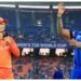 IND vs NED Live Score: भारत को पहला झटका, अभिषेक शर्मा लगातार तीसरी बार शून्य पर आउट; आर्यन दत्त को सफलता