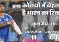 IND vs PAK Playing 11: अभिषेक-कुलदीप की प्लेइंग-11 में होगी एंट्री! कौन होगा बाहर? पाकिस्तान में भी बदलाव संभव