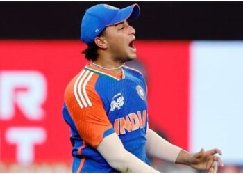 IND vs PAK: क्या पाकिस्तान के खिलाफ मैच में भी नहीं खेल सकेंगे अभिषेक शर्मा? सूर्यकुमार की बात से मिले संकेत