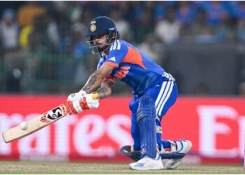 IND vs PAK: भारत का पाकिस्तान के खिलाफ टी20 विश्वकप का सबसे बड़ा स्कोर, दो रन से यह रिकॉर्ड बनाने से चूकी टीम