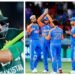 IND vs PAK: भारत के खिलाफ मैच से पहले साहिबजादा फरहान का बड़बोलापन, हाई-प्रेशर मैच को बताया 'सामान्य' मुकाबला