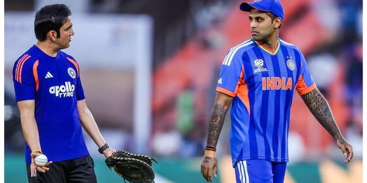 IND vs SA: दक्षिण अफ्रीका के खिलाफ भारत ने कहां गंवाया सुपर-8 का मुकाबला? कप्तान सूर्यकुमार ने बताया कारण